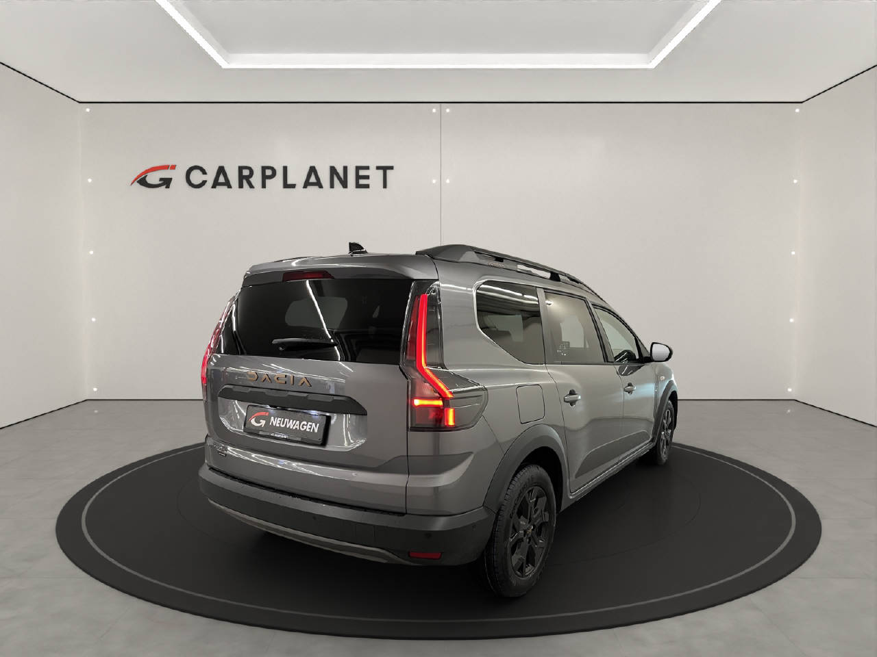 DACIA Jogger 1.8 Hybrid Extreme 5P-image-3