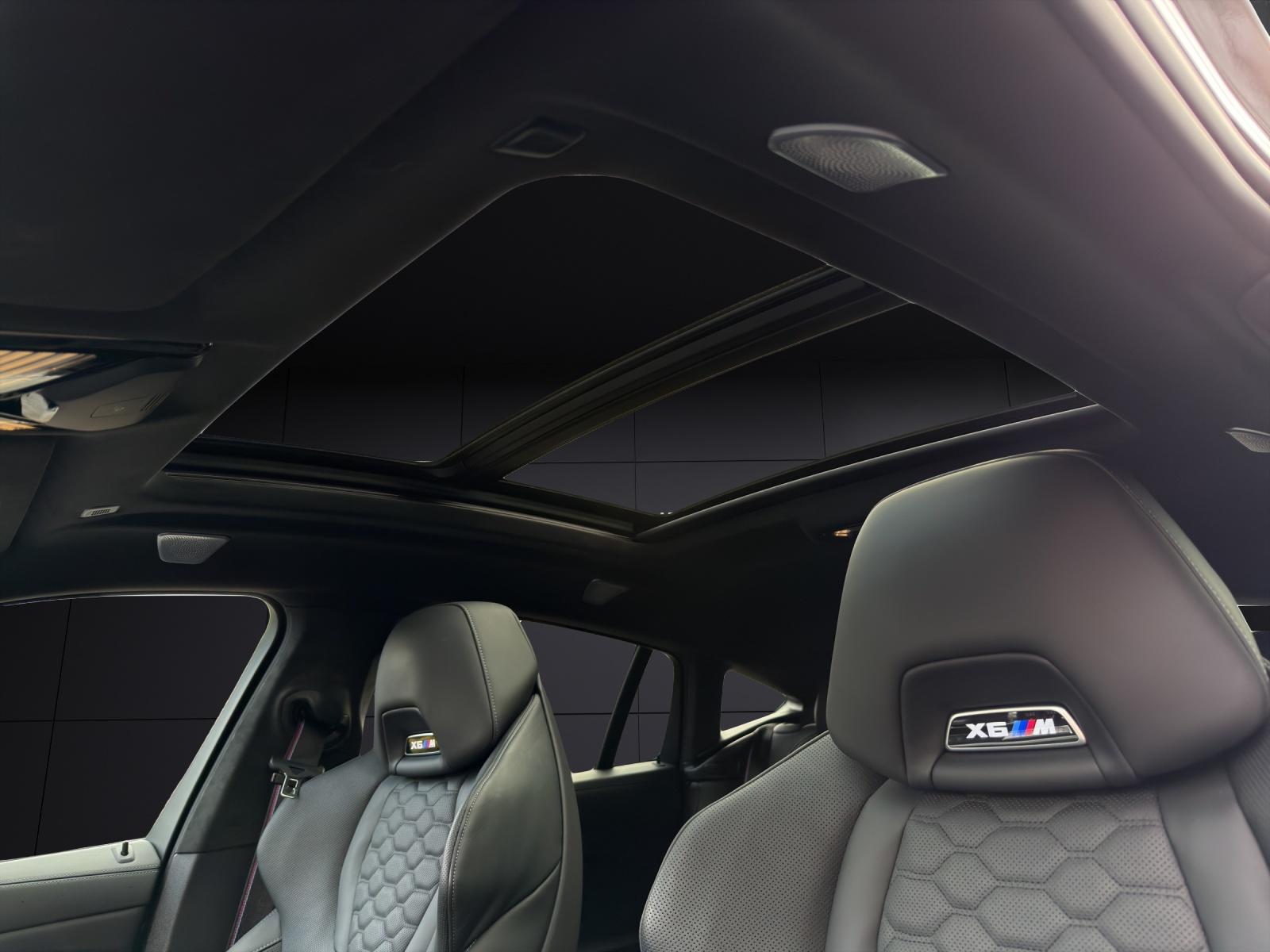 BMW X6 M Competition-image-14