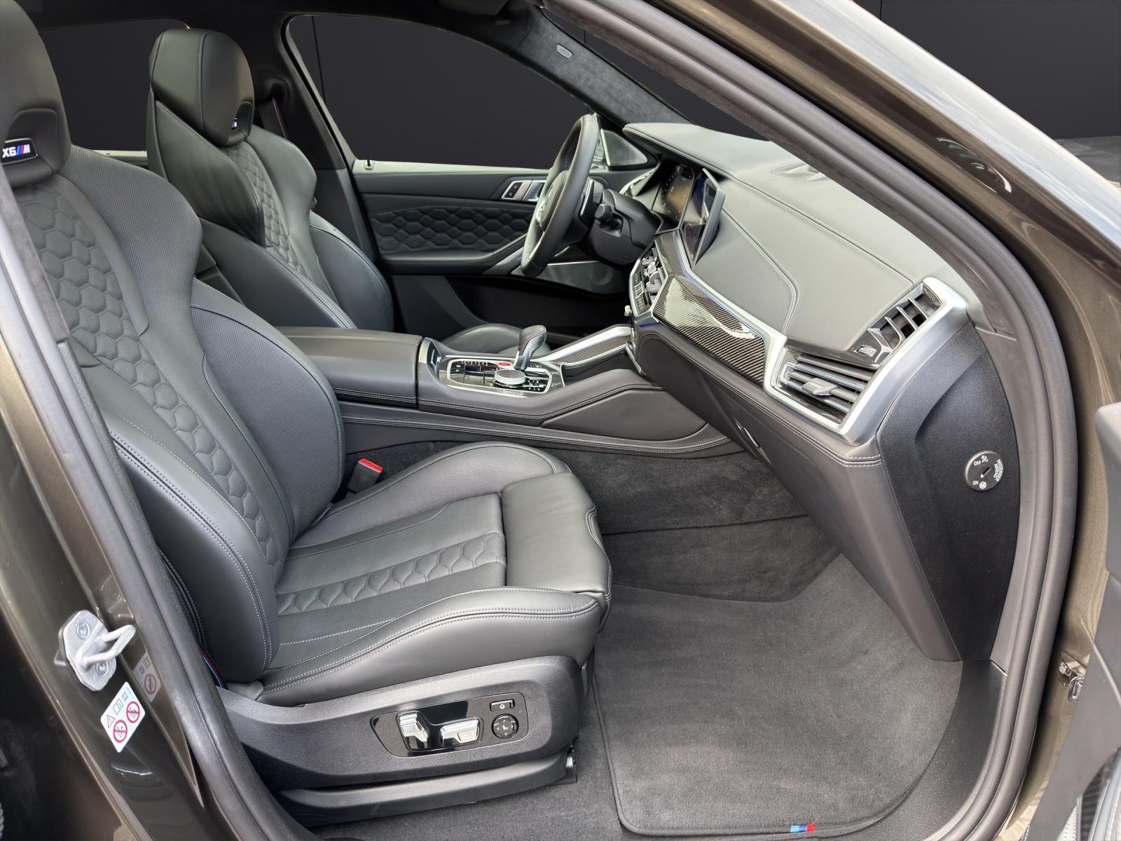 BMW X6 M Competition-image-18