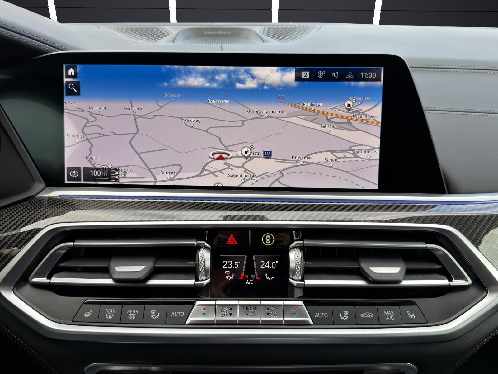 BMW X6 M Competition-image-12