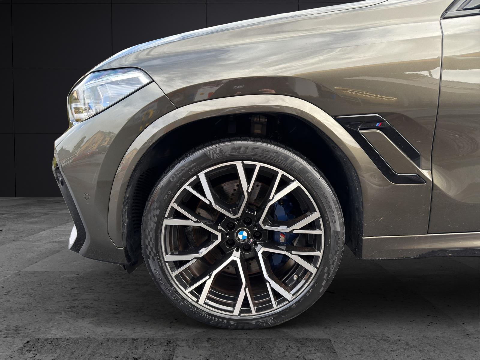 BMW X6 M Competition-image-4
