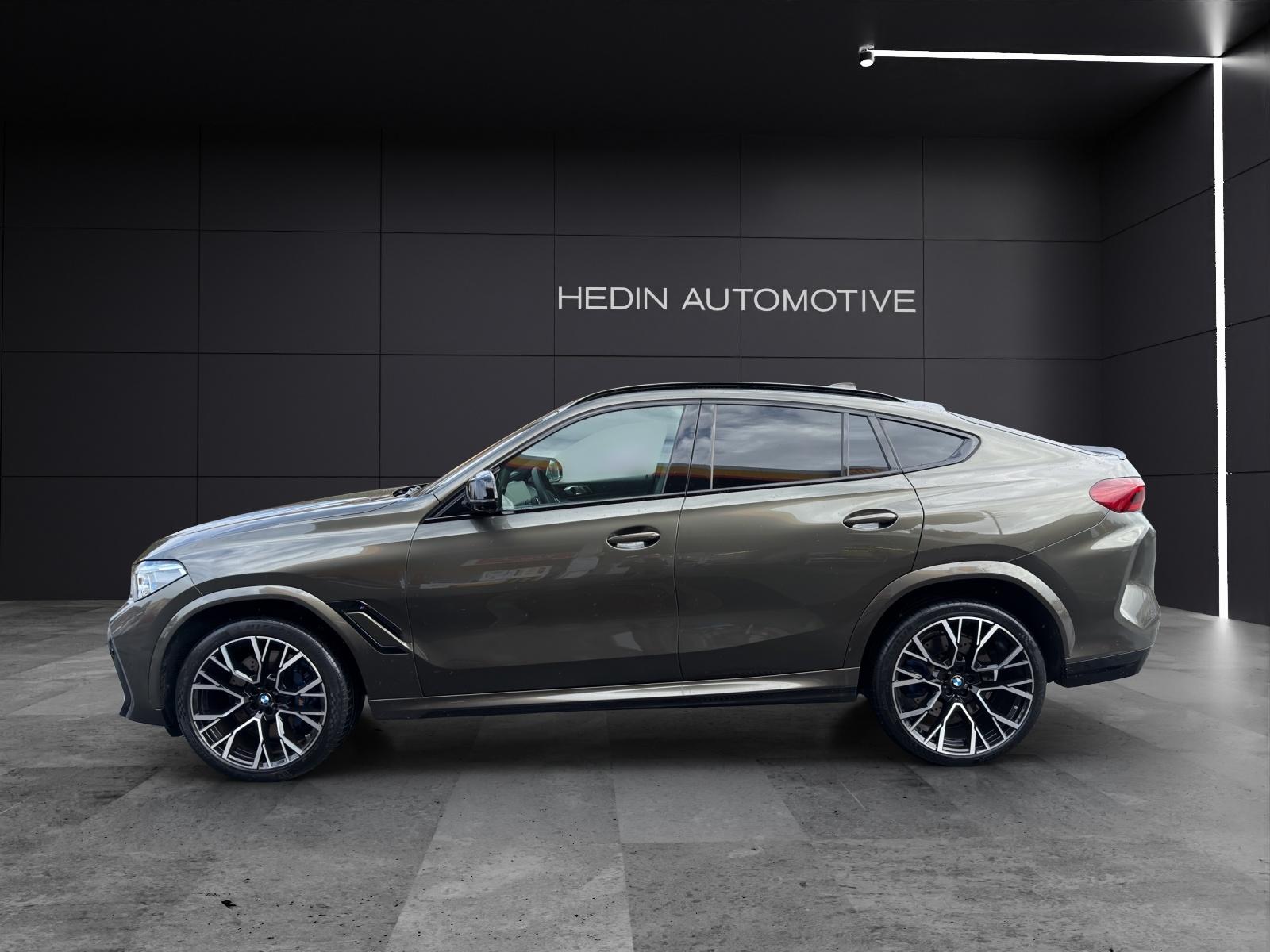 BMW X6 M Competition-image-3