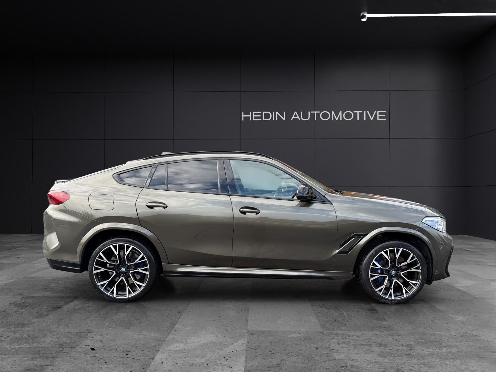 BMW X6 M Competition-image-16