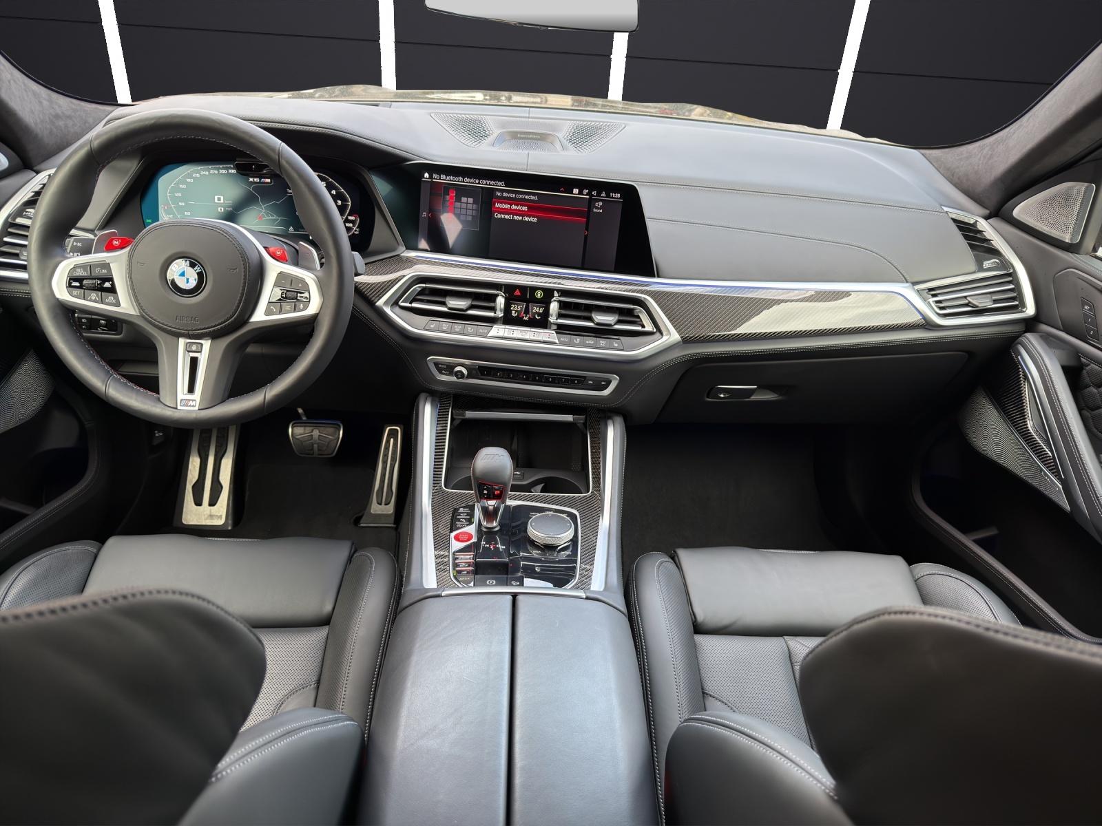 BMW X6 M Competition-image-11