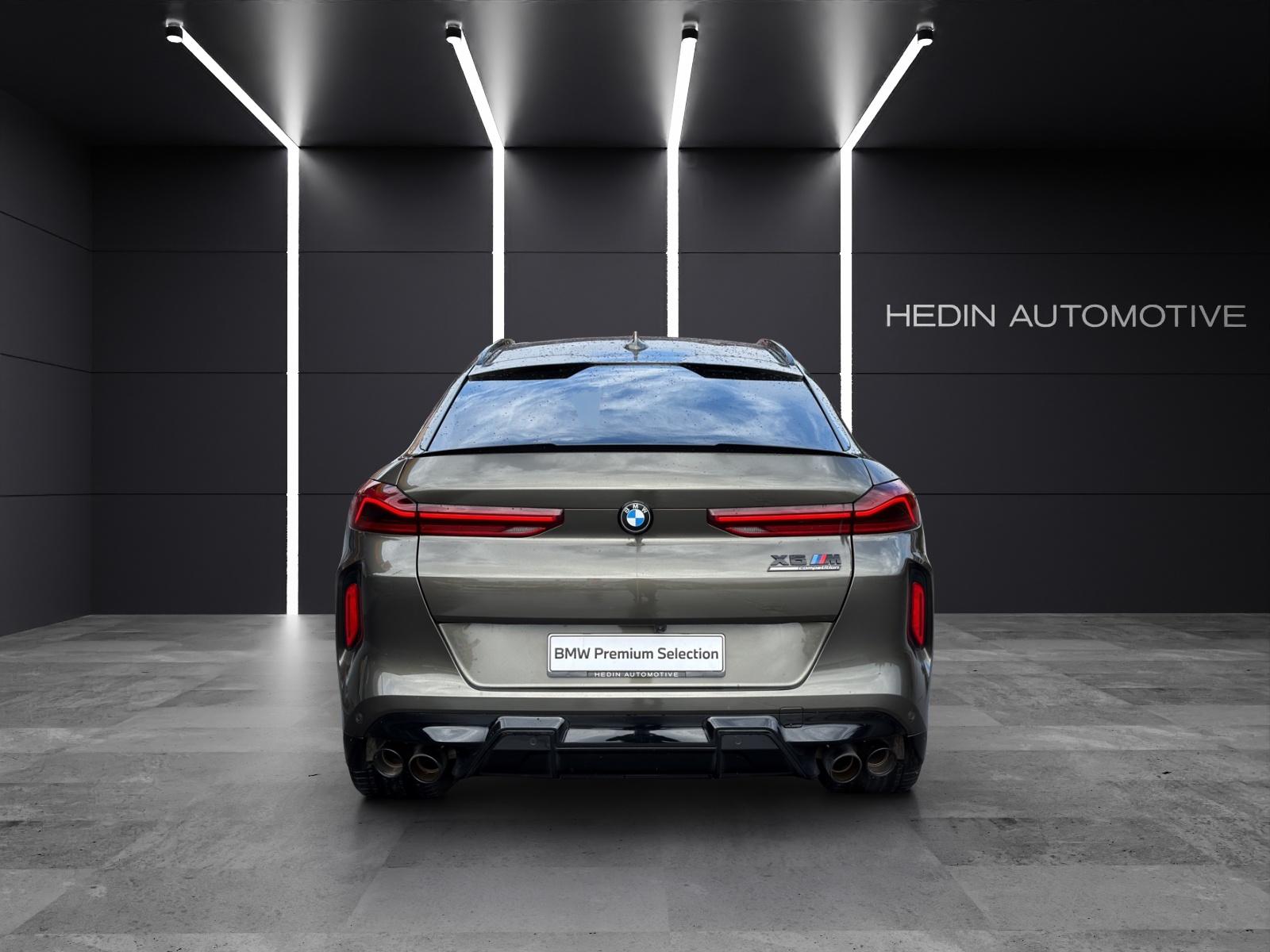 BMW X6 M Competition-image-8