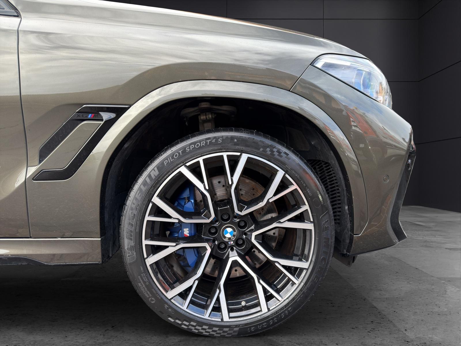 BMW X6 M Competition-image-19