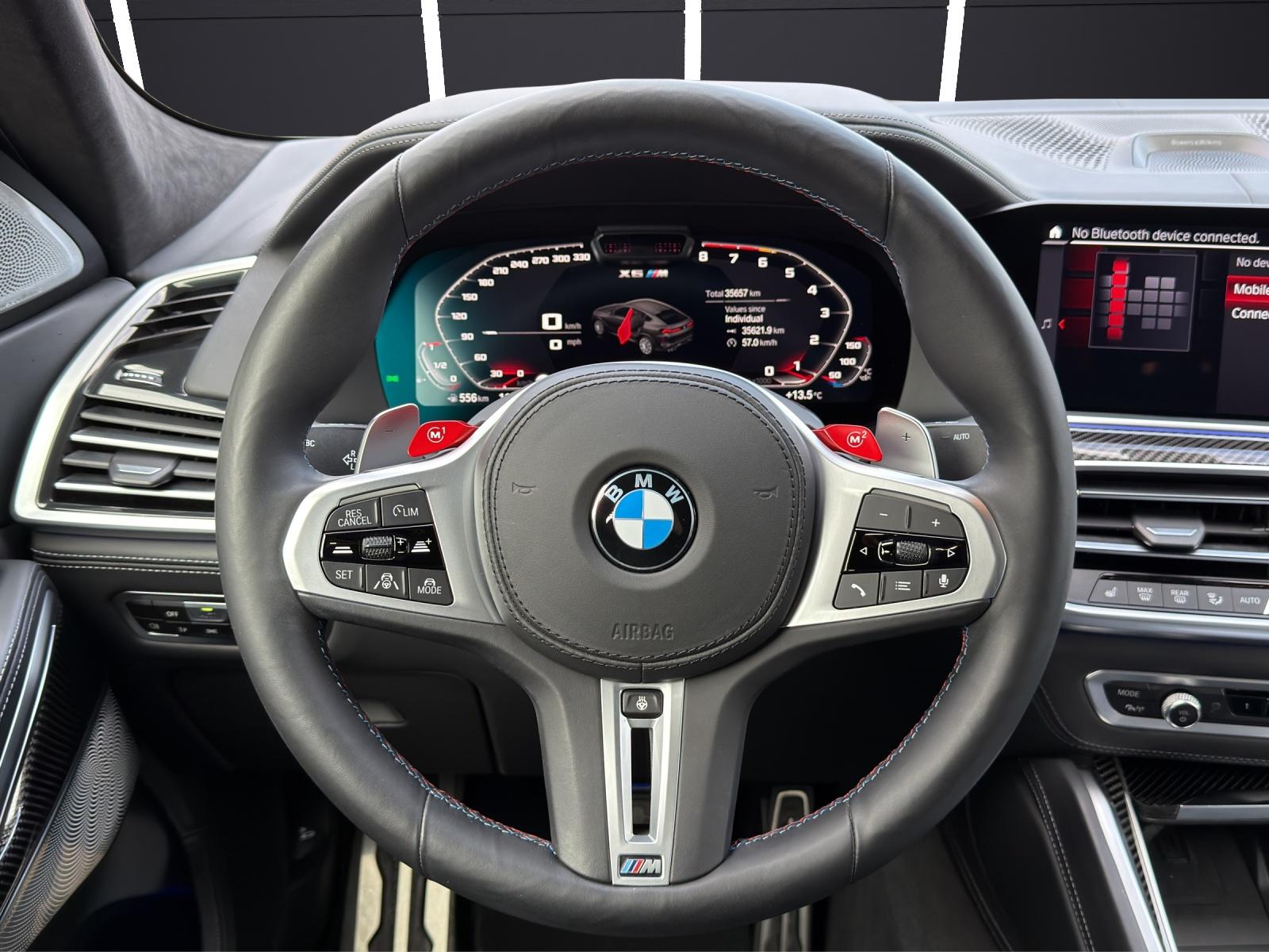 BMW X6 M Competition-image-5