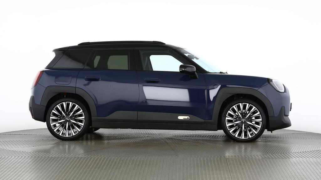 MINI Aceman E-image-1