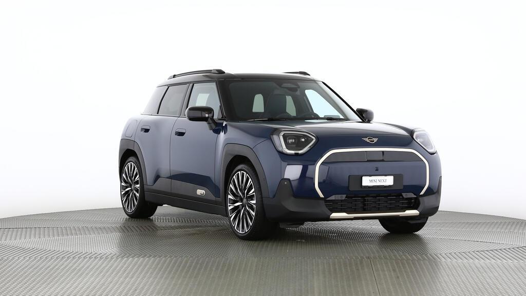MINI Aceman E-image-0