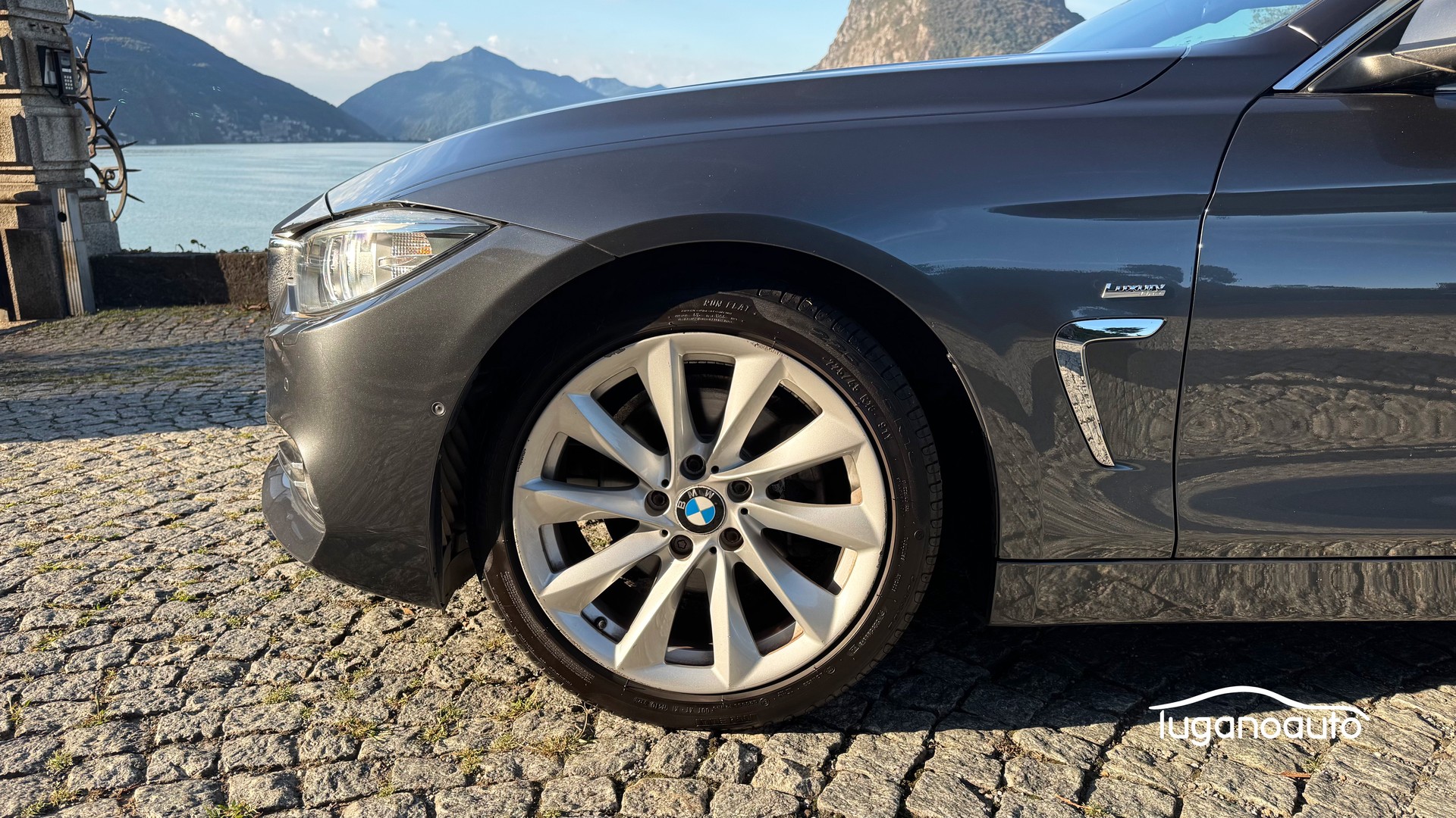 BMW 420d Cabriolet Luxury Line Steptronic-image-6