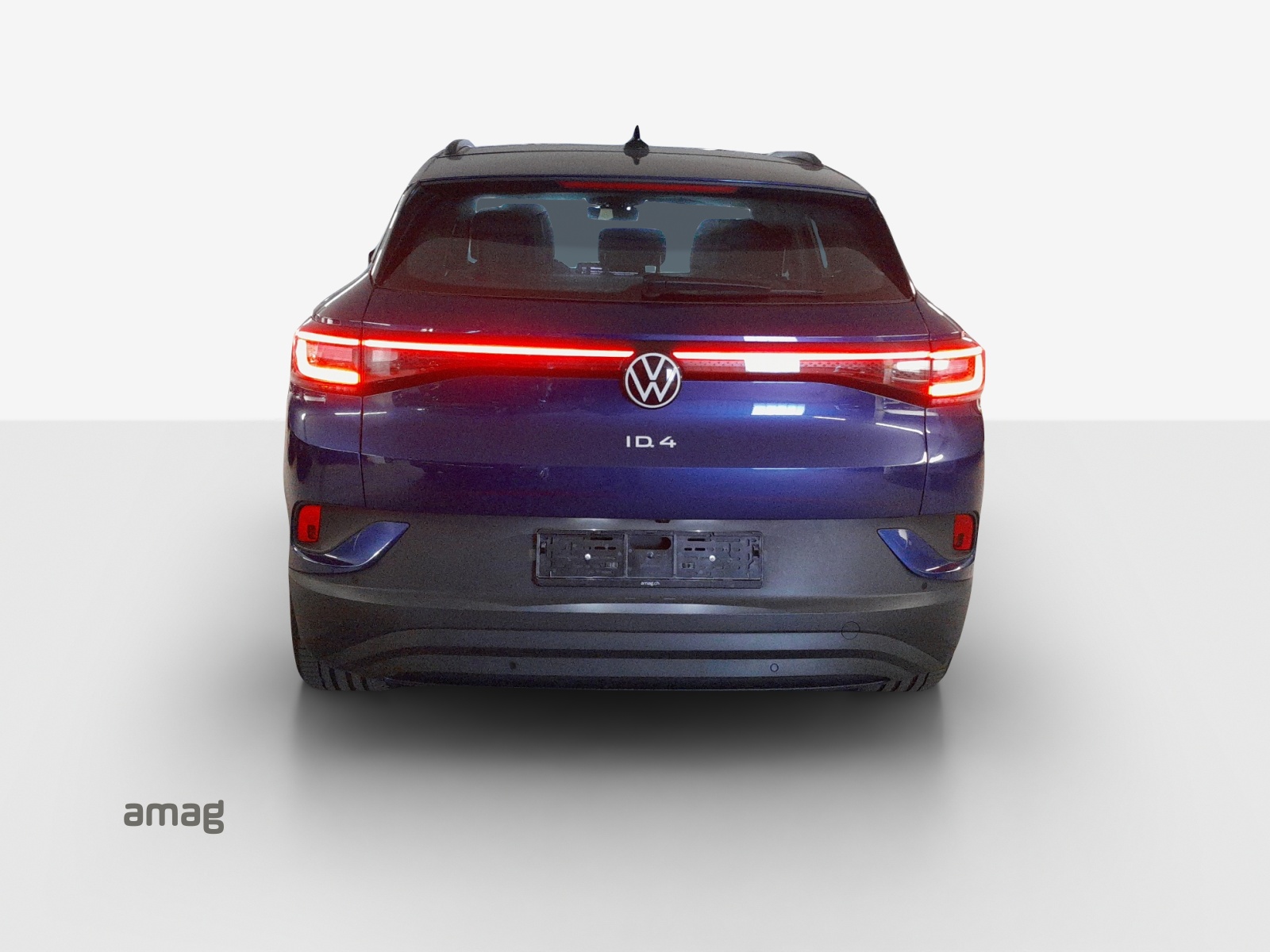 VW ID.4 Pro Performance 77 kWh-image-4