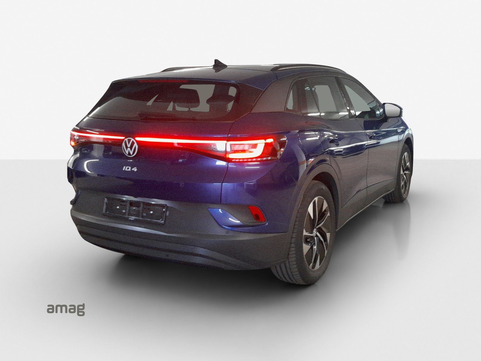 VW ID.4 Pro Performance 77 kWh-image-5