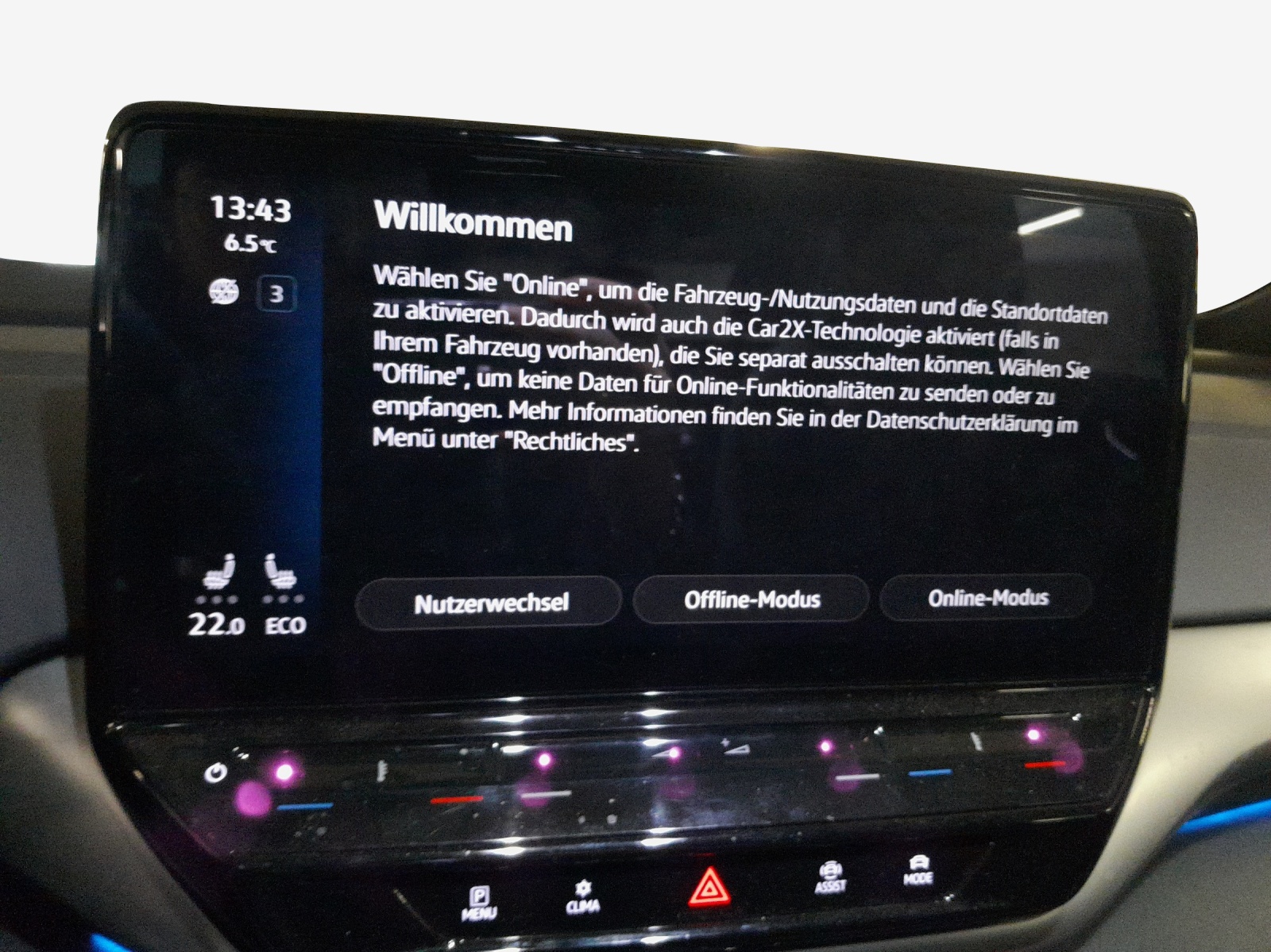 VW ID.4 Pro Performance 77 kWh-image-11