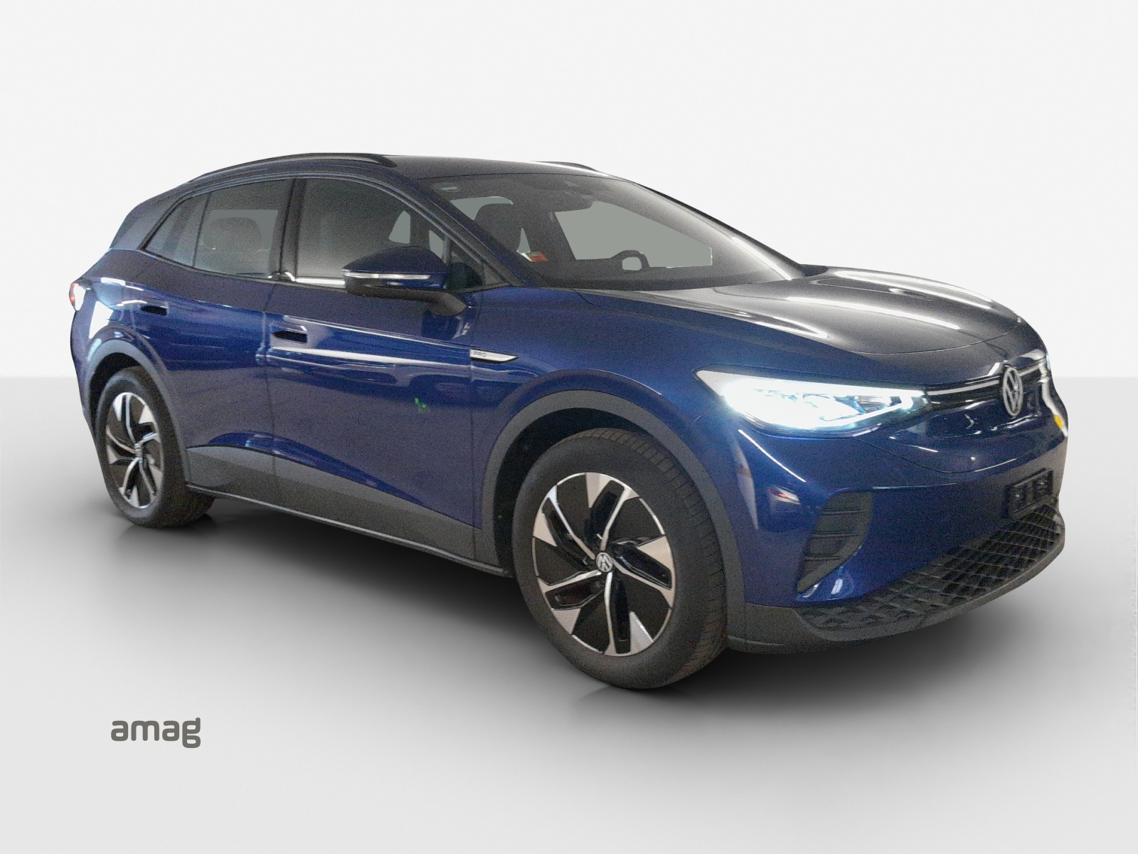 VW ID.4 Pro Performance 77 kWh-image-6