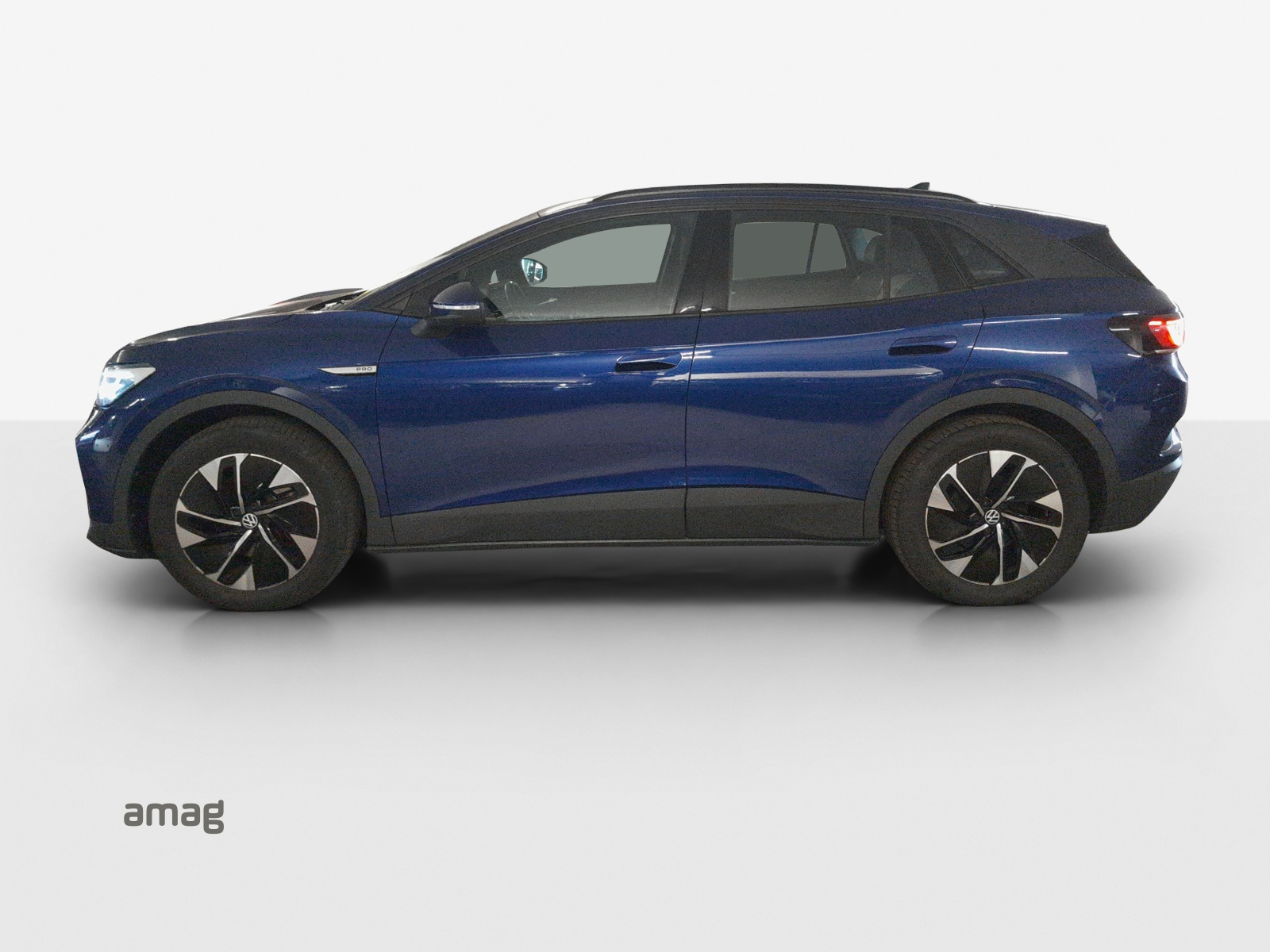 VW ID.4 Pro Performance 77 kWh-image-1