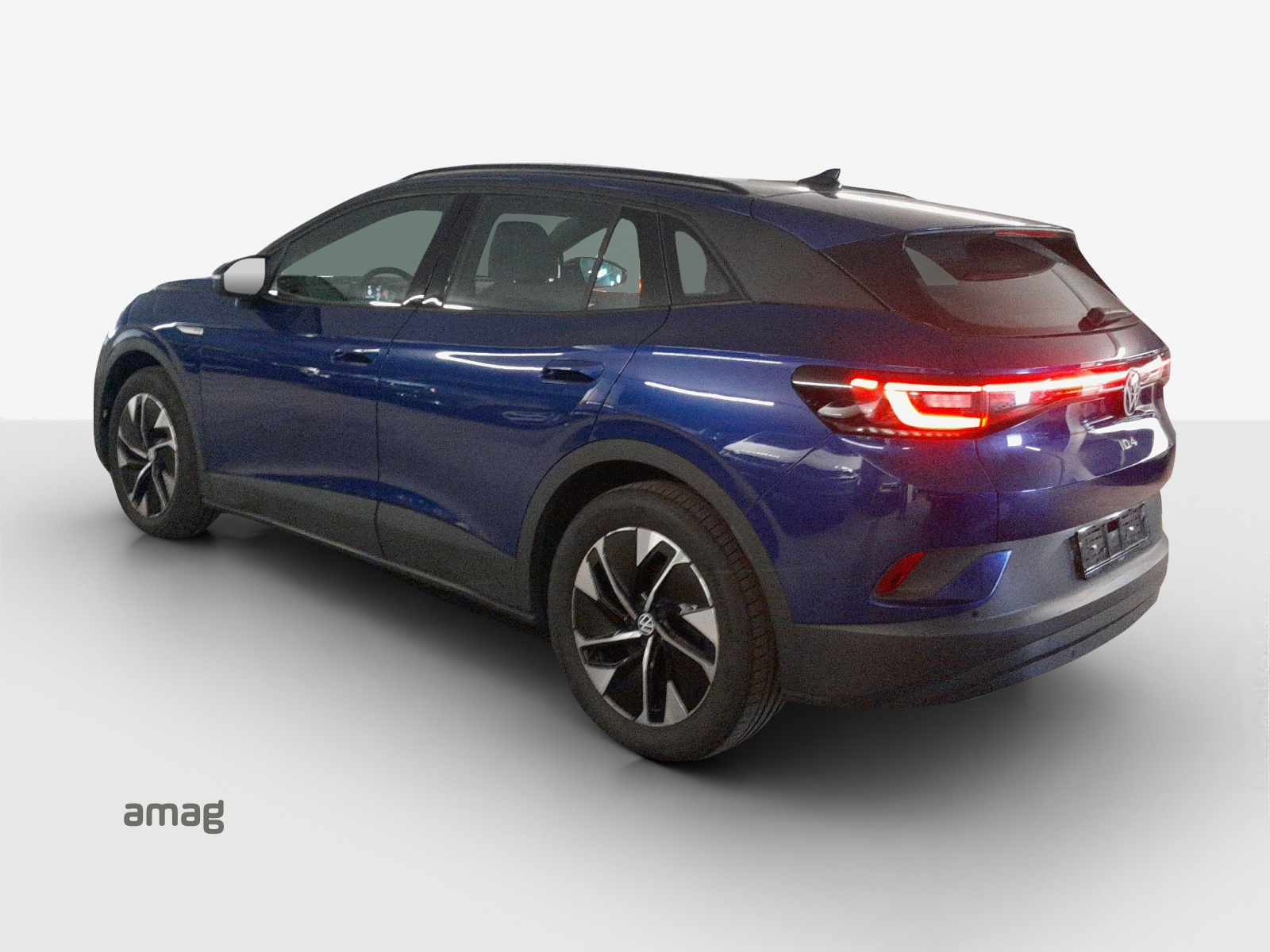 VW ID.4 Pro Performance 77 kWh-image-2
