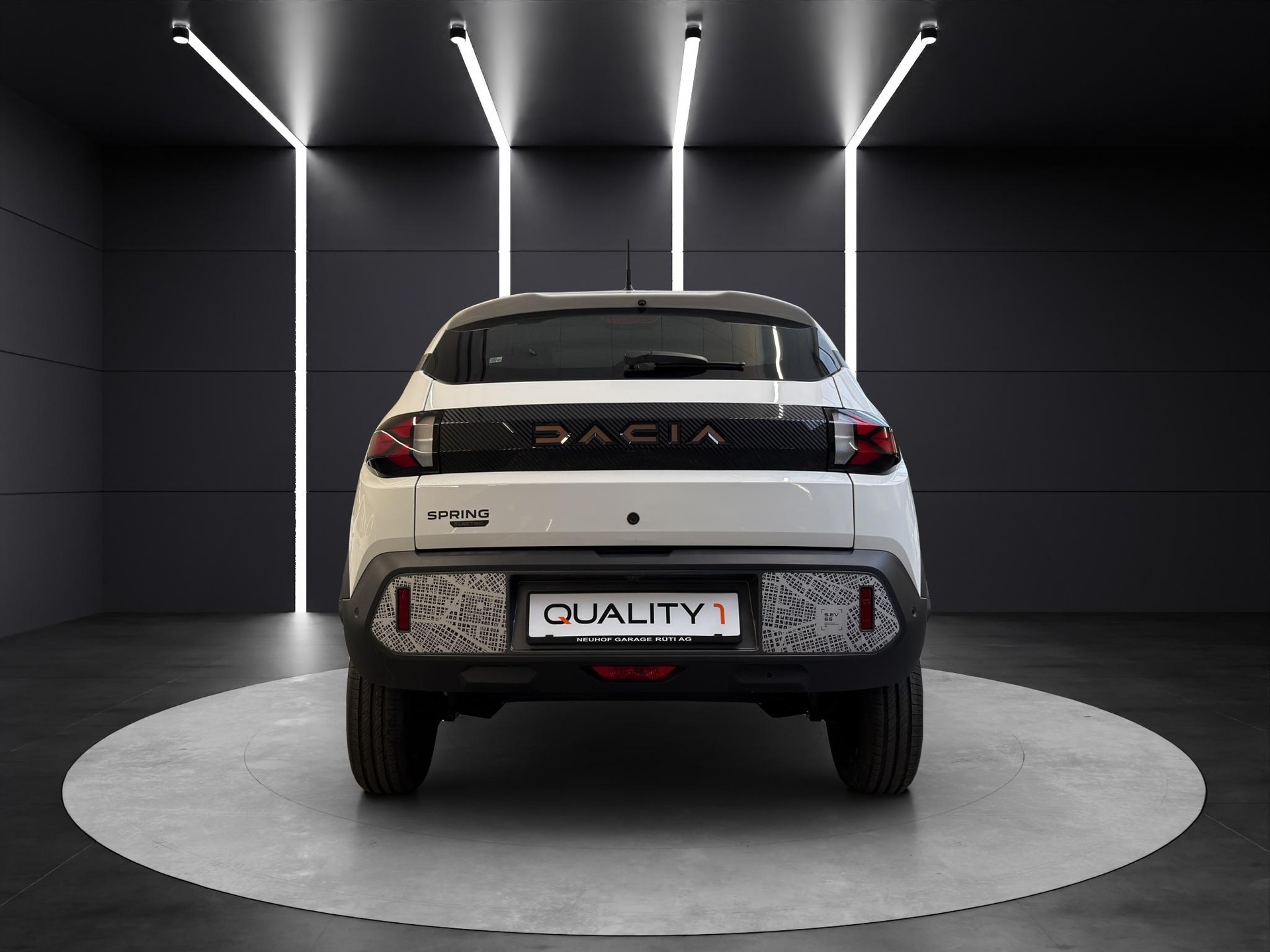 DACIA Spring 27 kWh Extreme-image-3