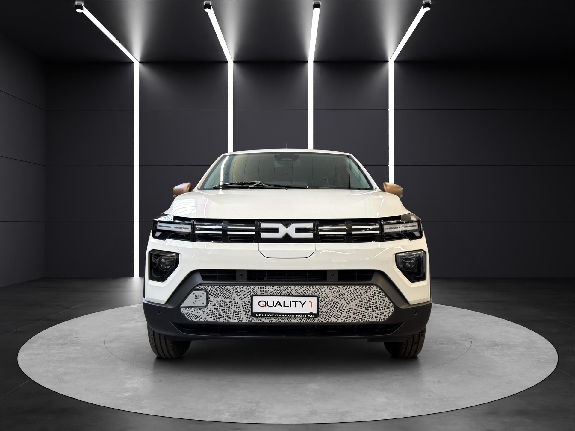 DACIA Spring 27 kWh Extreme-image-6