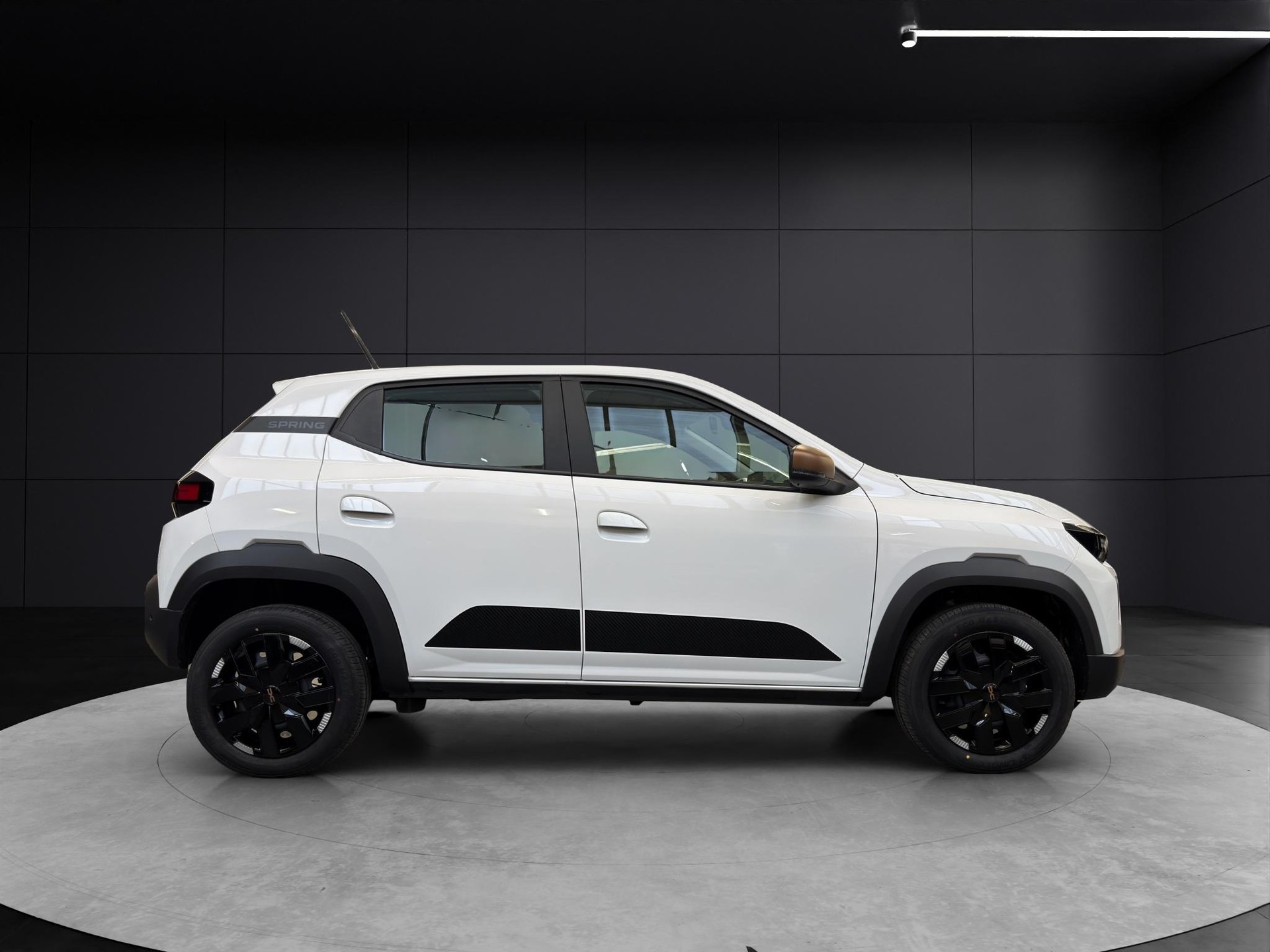 DACIA Spring 27 kWh Extreme-image-5