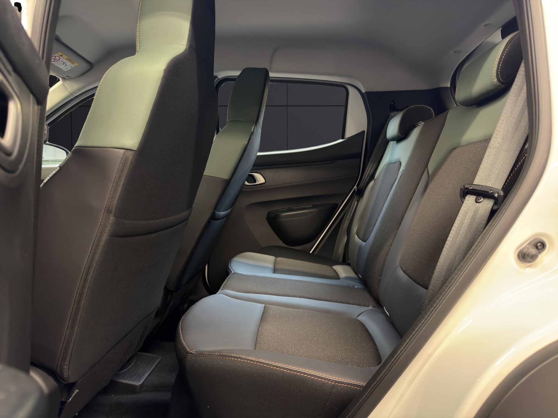 DACIA Spring 27 kWh Extreme-image-10