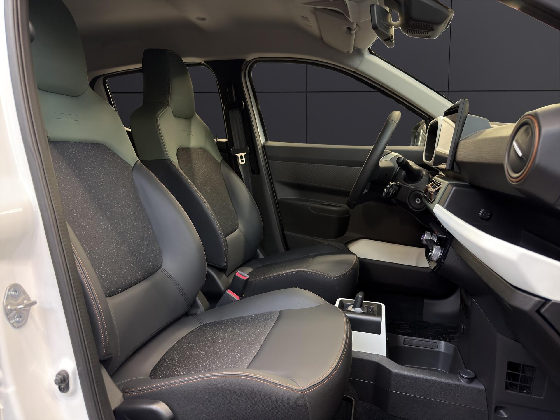 DACIA Spring 27 kWh Extreme-image-9