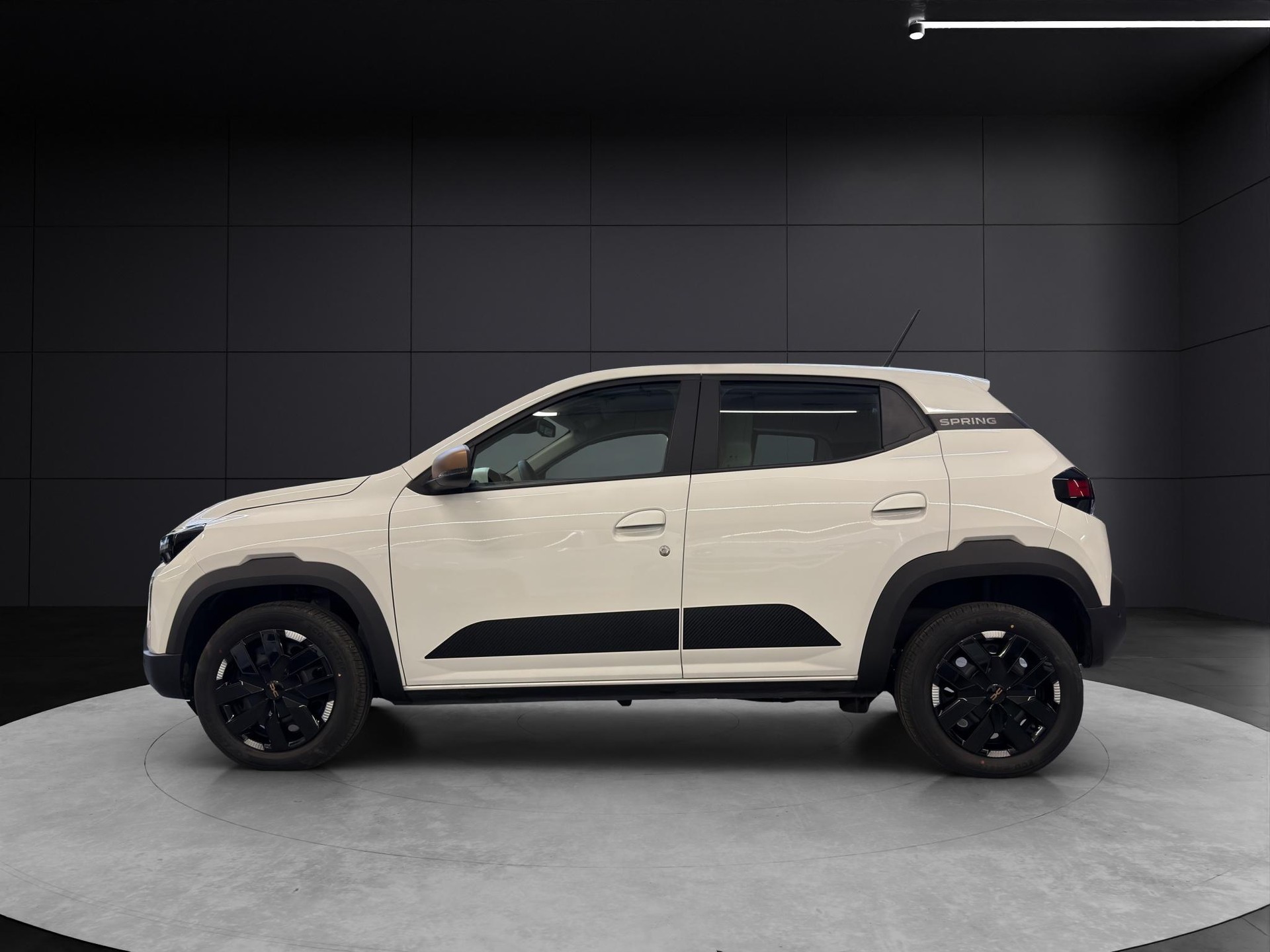 DACIA Spring 27 kWh Extreme-image-1