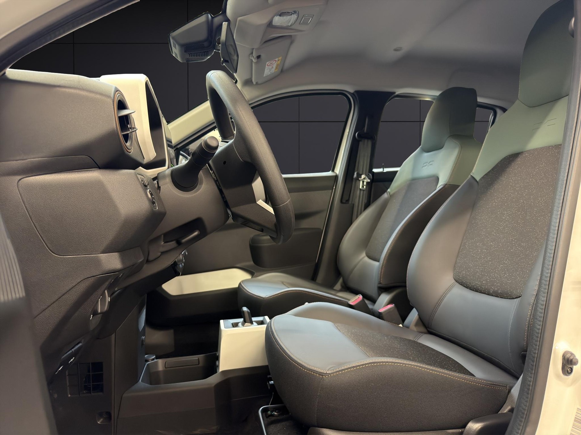 DACIA Spring 27 kWh Extreme-image-8