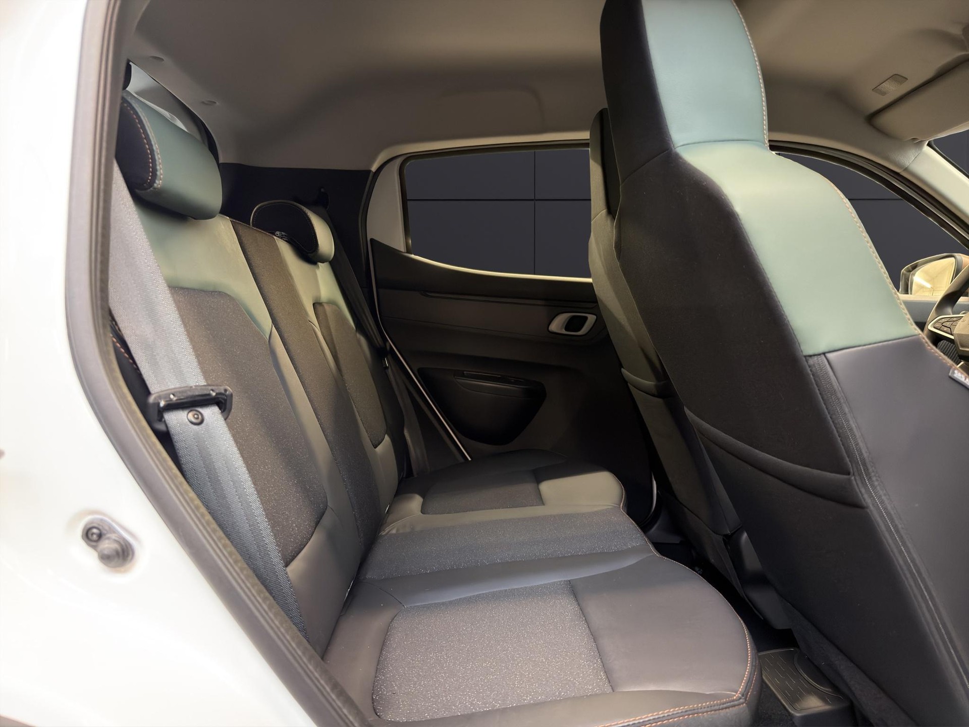DACIA Spring 27 kWh Extreme-image-11