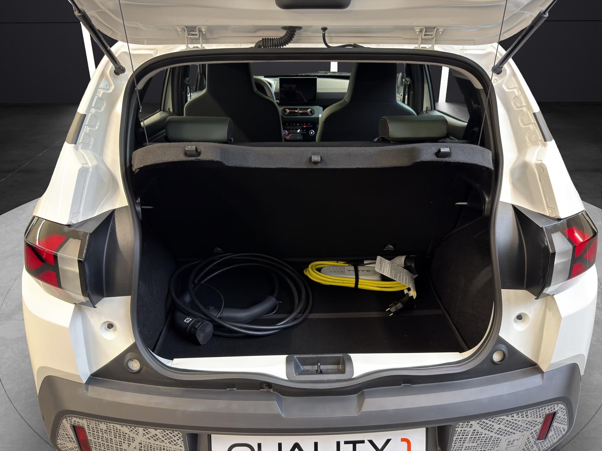 DACIA Spring 27 kWh Extreme-image-14