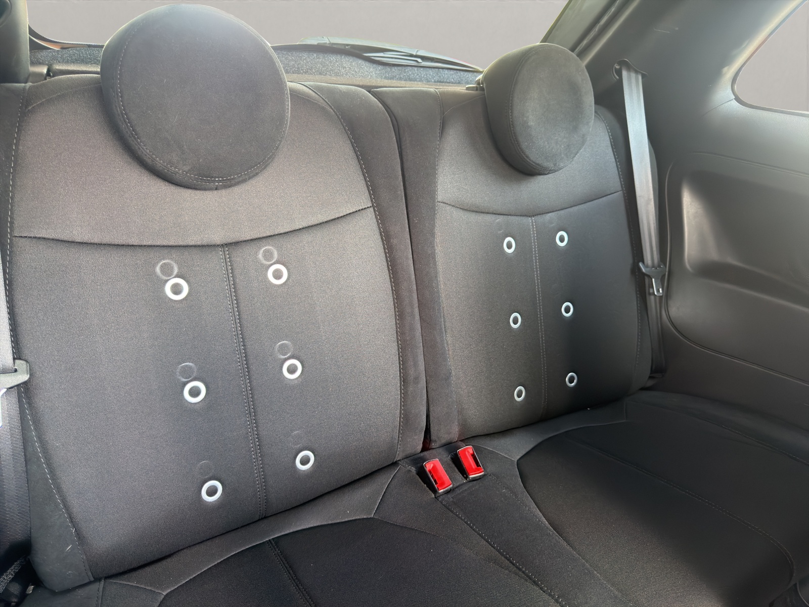 FIAT 595 Abarth 1.4 T-Jet 160 Pista-image-13