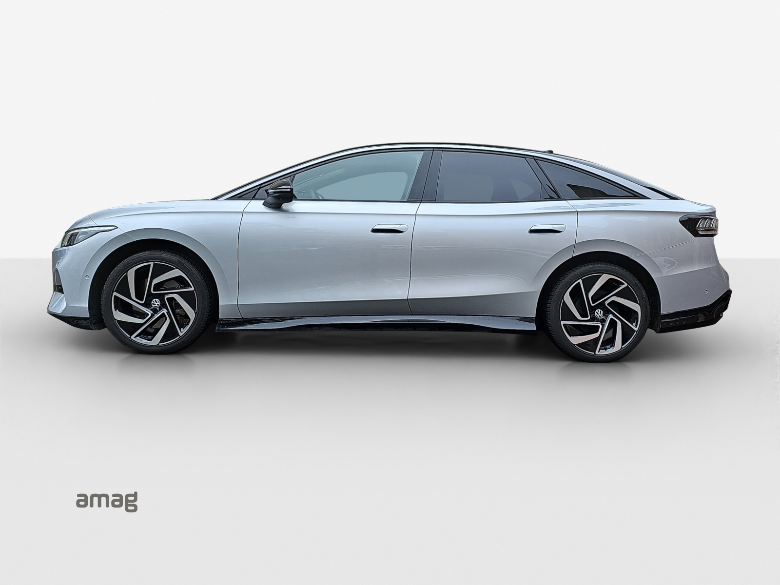 VW ID.7 Pro 77 kWh Pro-image-1