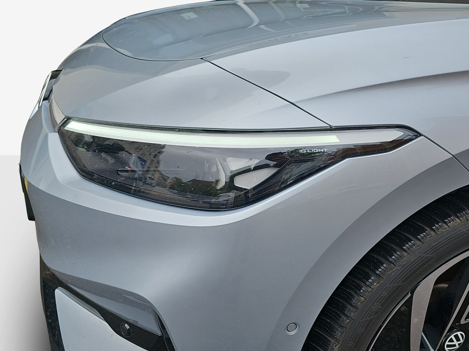 VW ID.7 Pro 77 kWh Pro-image-15