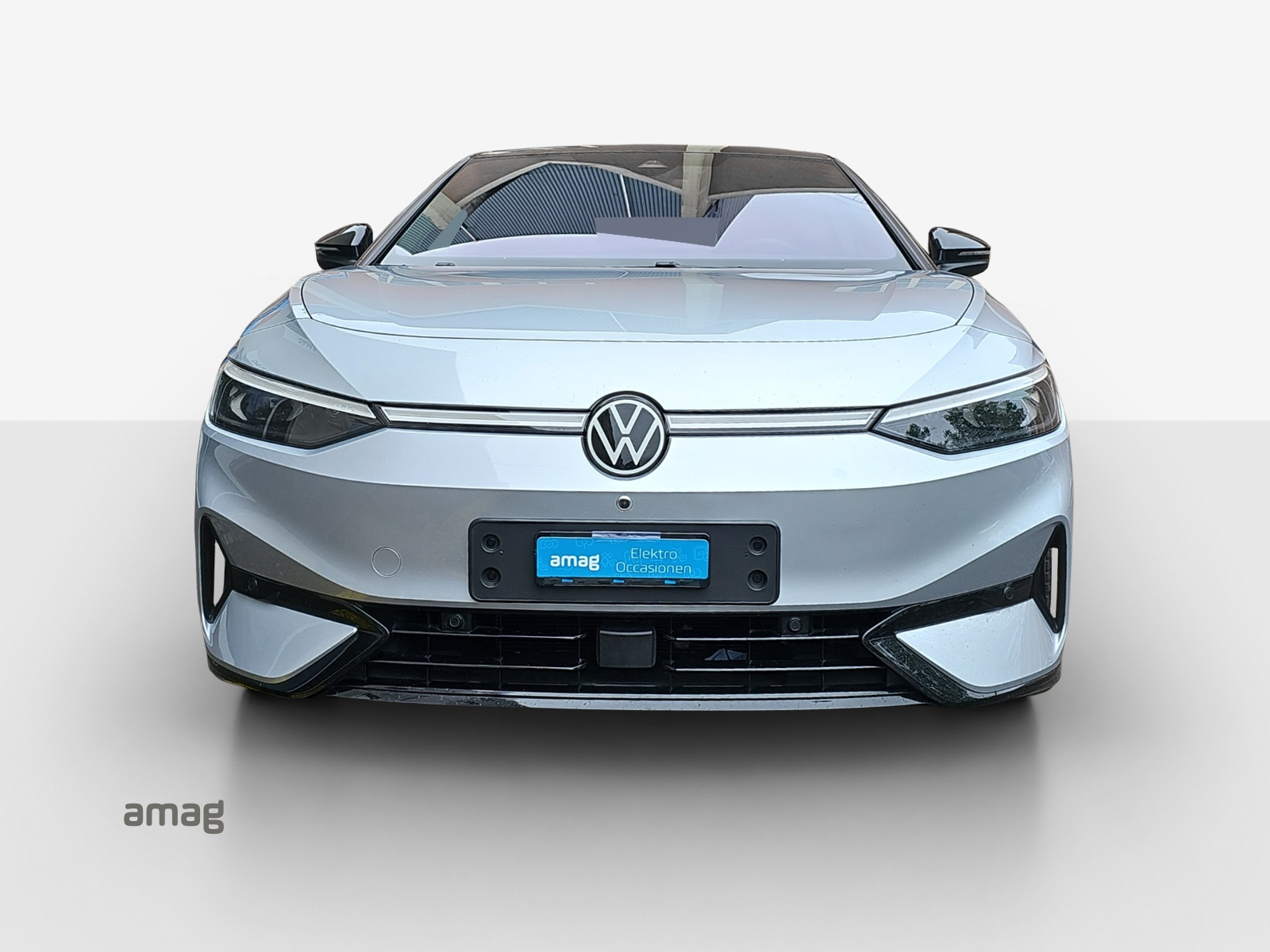 VW ID.7 Pro 77 kWh Pro-image-6