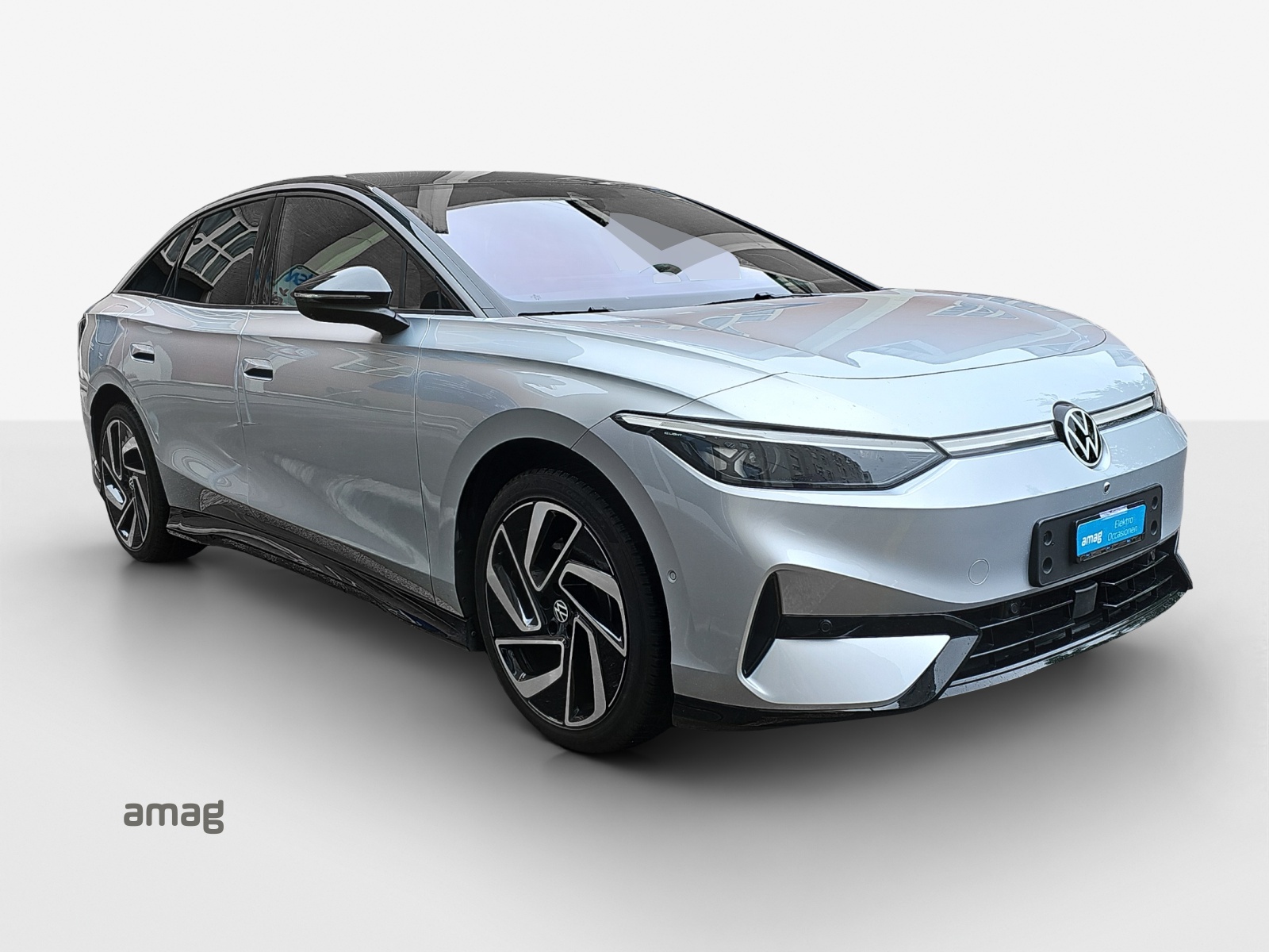 VW ID.7 Pro 77 kWh Pro-image-5
