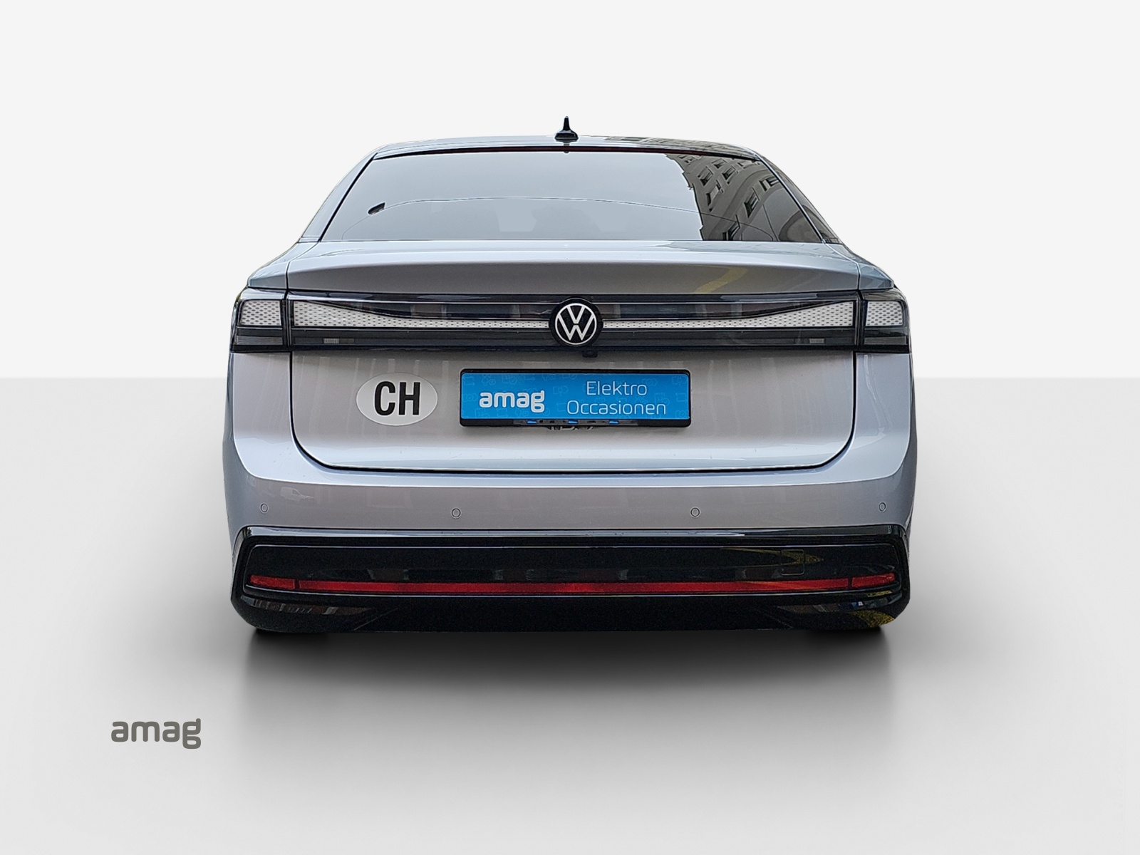 VW ID.7 Pro 77 kWh Pro-image-3