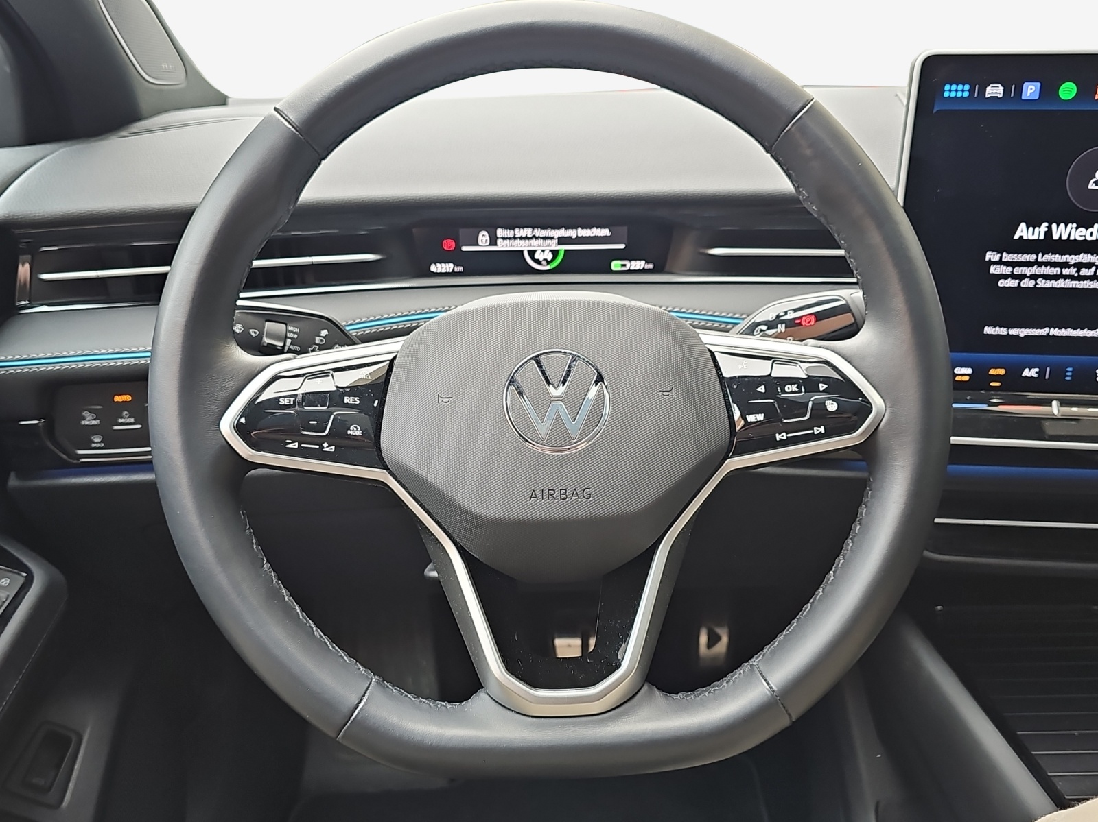 VW ID.7 Pro 77 kWh Pro-image-9