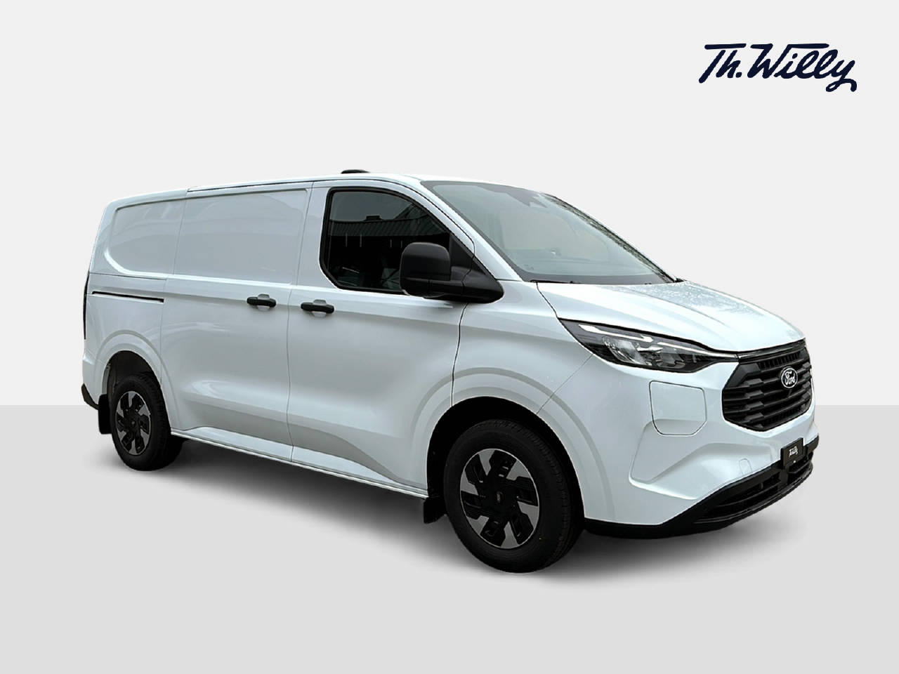 FORD Transit Custom Van 320 L1 2.5 Duratec 233 Trend PHEV-image-6