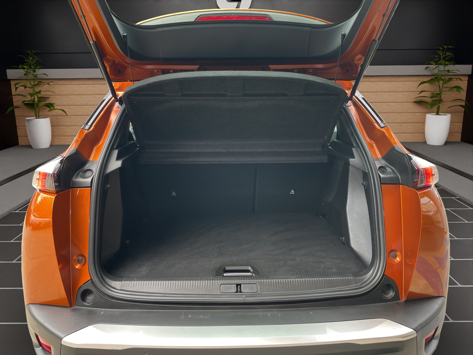 PEUGEOT 2008 1.2 PT Act.Pack EAT8-image-8