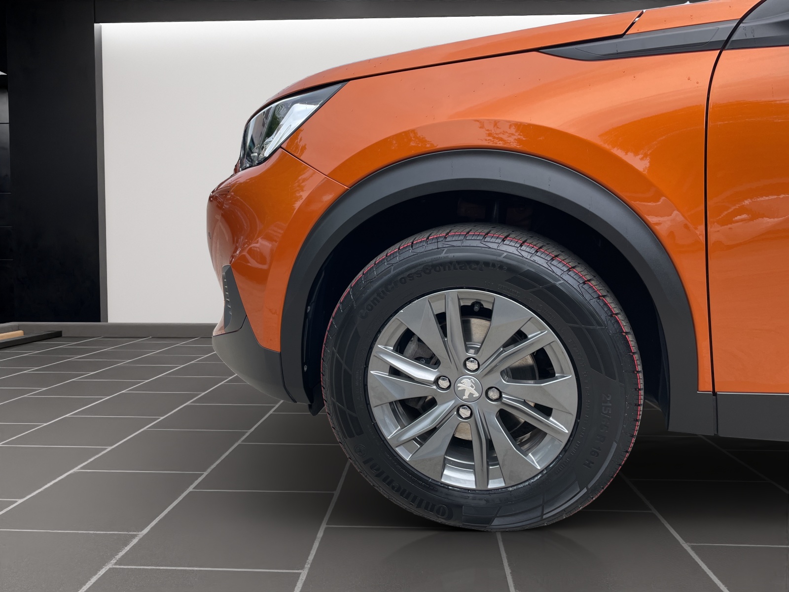 PEUGEOT 2008 1.2 PT Act.Pack EAT8-image-9