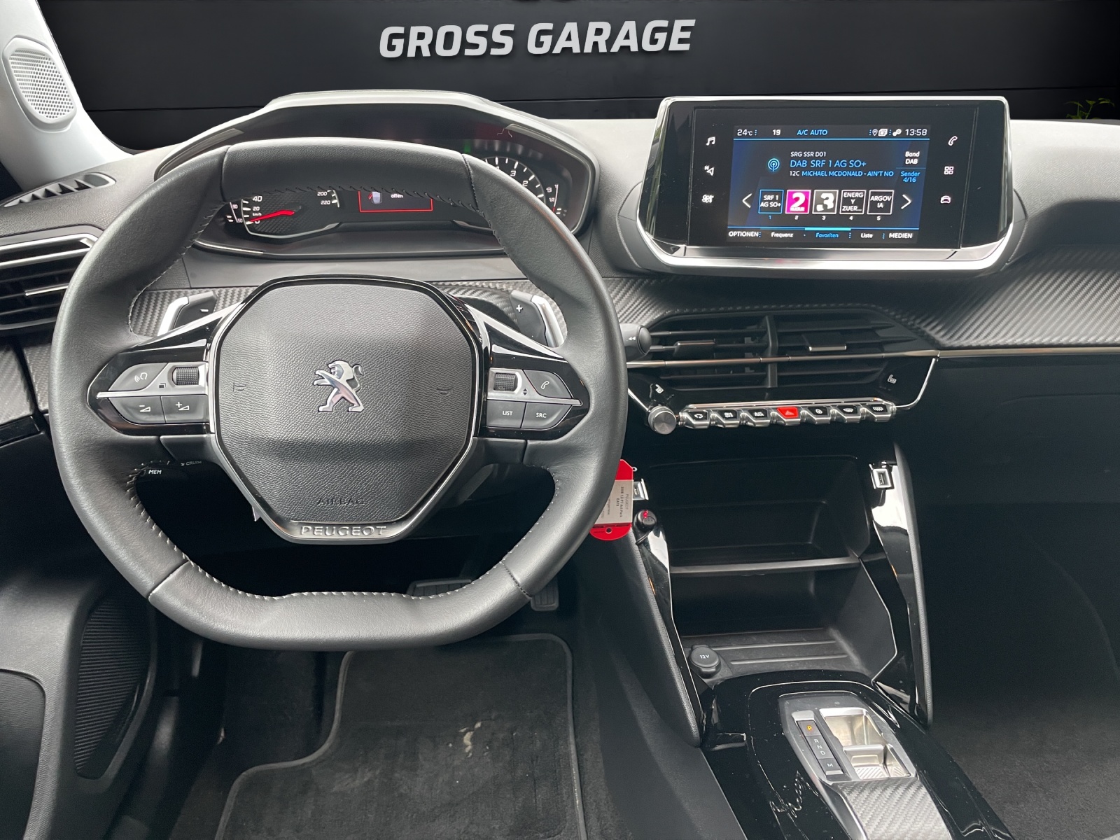 PEUGEOT 2008 1.2 PT Act.Pack EAT8-image-5