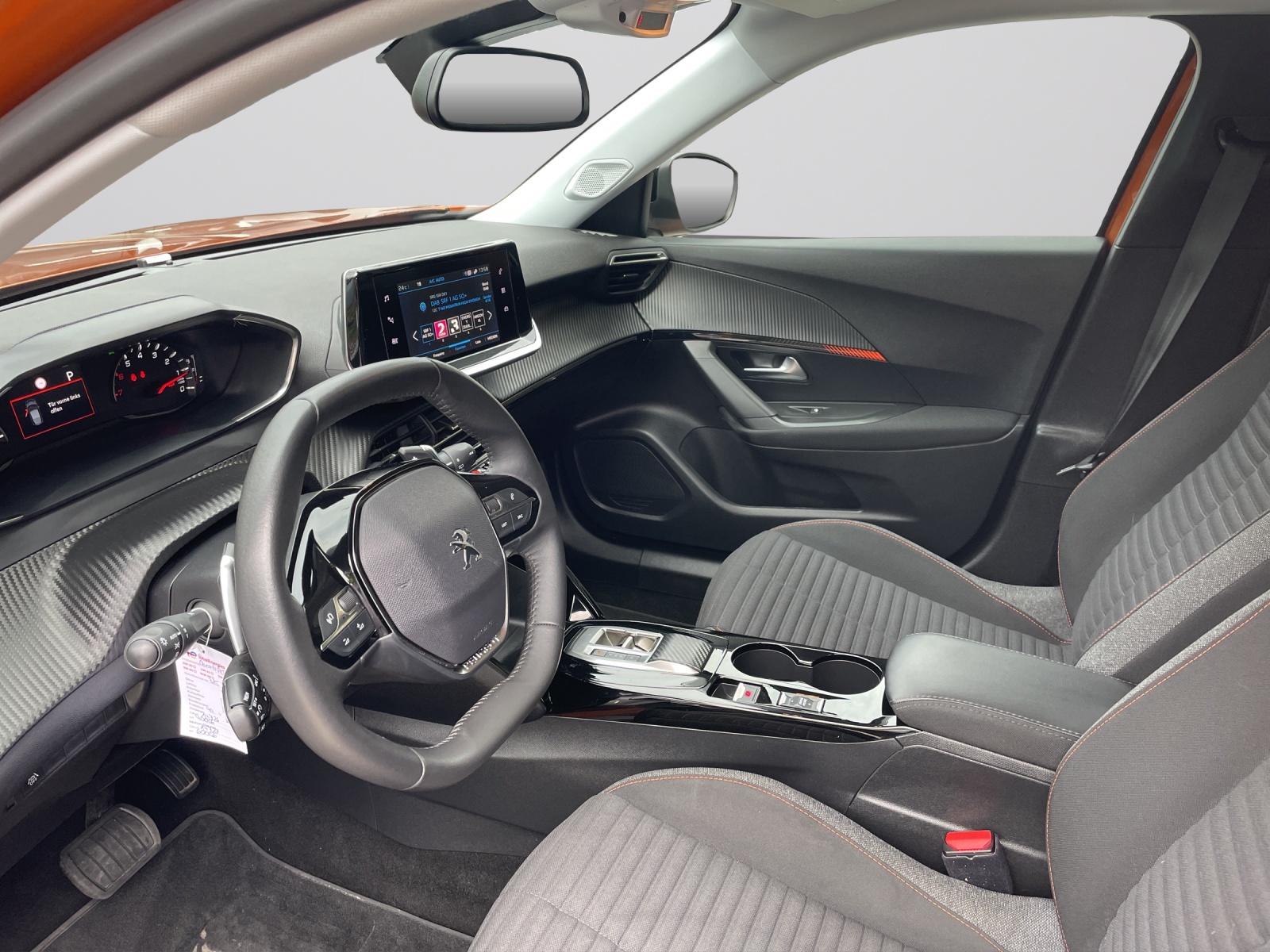 PEUGEOT 2008 1.2 PT Act.Pack EAT8-image-4