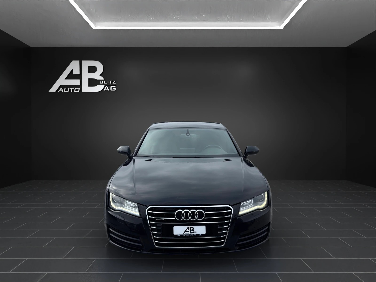 AUDI A7 Sportback 3.0 TFSI quattro-image-14