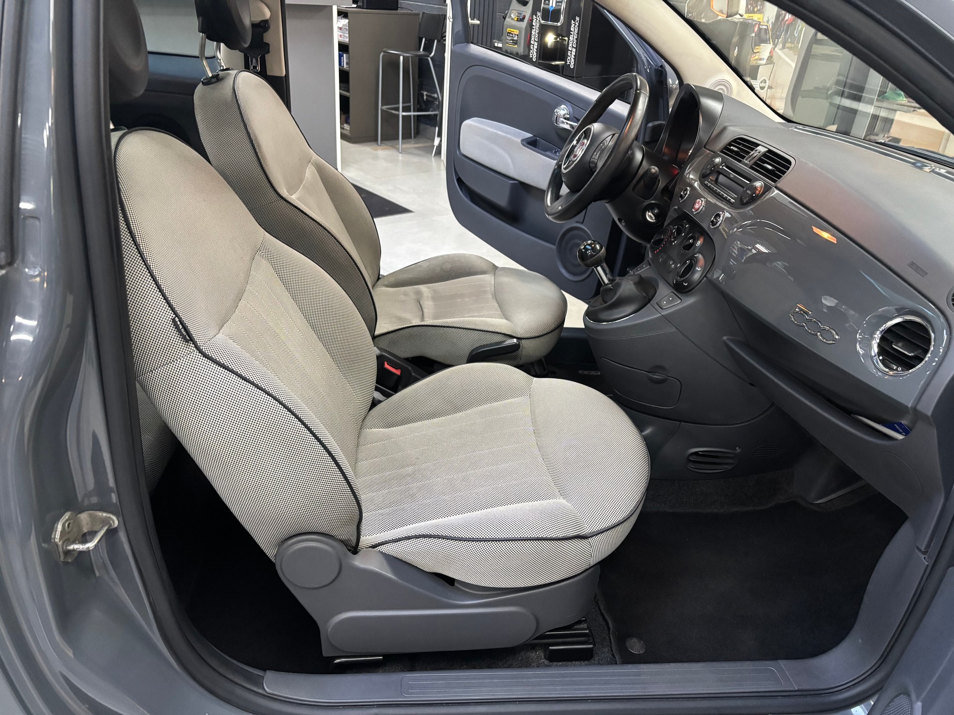 FIAT 500 1.3 JTD by Diesel-image-10