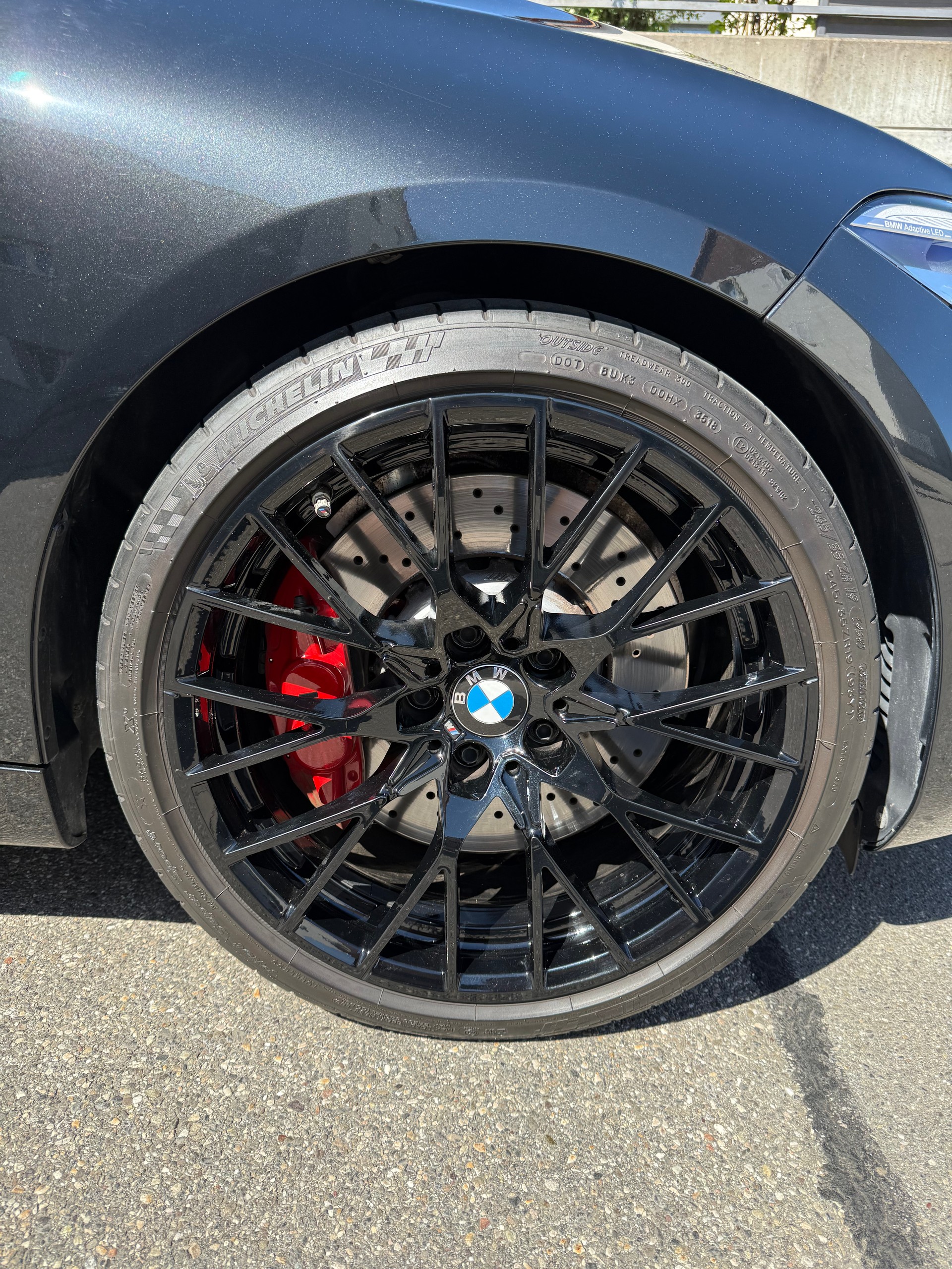 BMW M2 Competition Drivelogic-image-3
