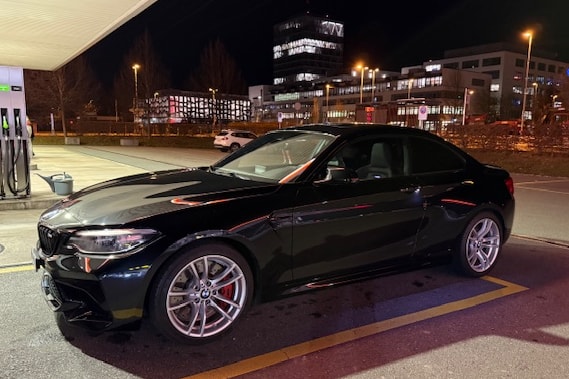 BMW M2 Competition Drivelogic-image-7