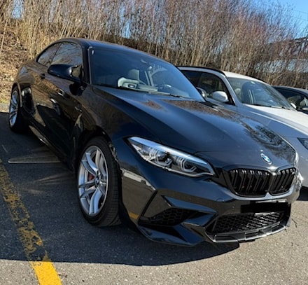 BMW M2 Competition Drivelogic-image-4