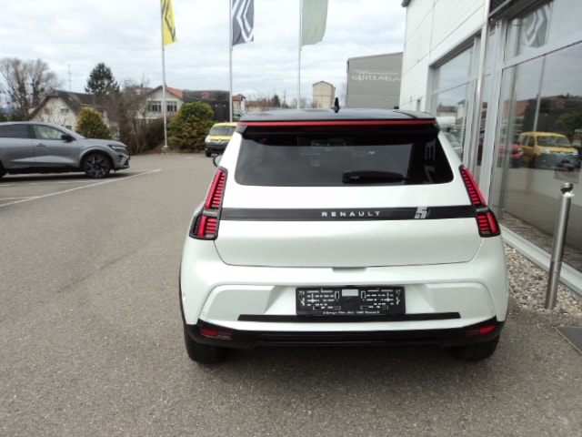 RENAULT R5 E-Tech Comfort Range 52 kWh Iconic Five-showroom-element-2