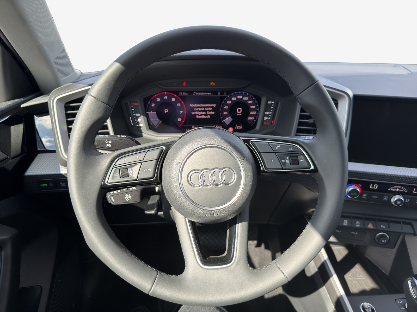 AUDI A1 Sportback 30 TFSI Attraction-image-9