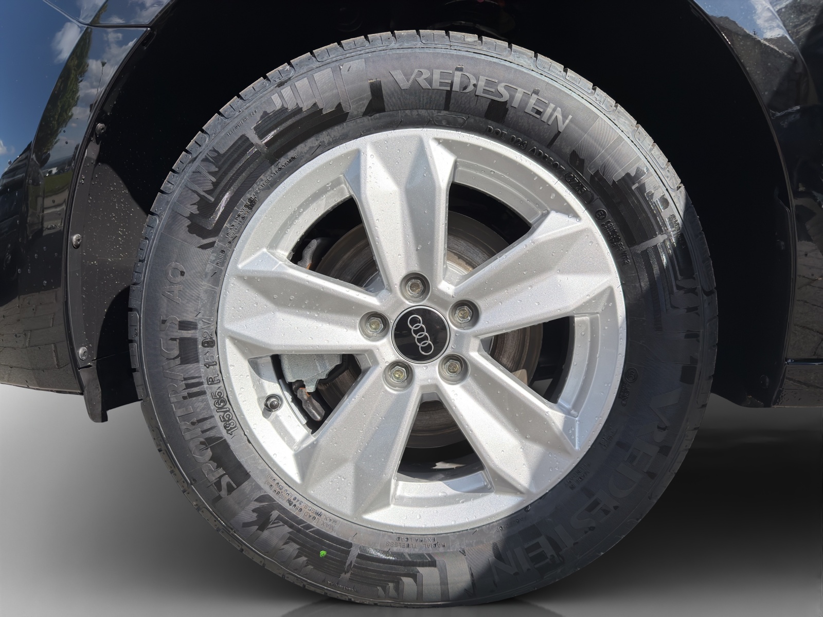 AUDI A1 Sportback 30 TFSI Attraction-image-13