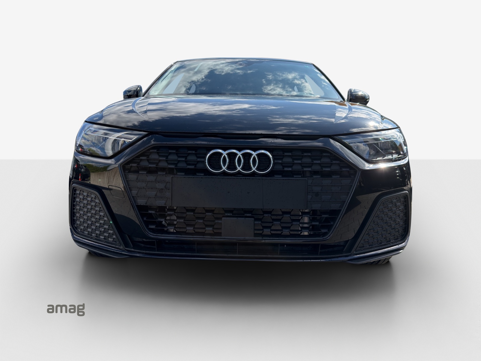 AUDI A1 Sportback 30 TFSI Attraction-image-6